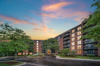 511 Aurora Ave Unit 413, Naperville, IL 60540