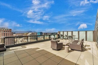 88 E San Fernando St Unit 909, San Jose, CA 95113