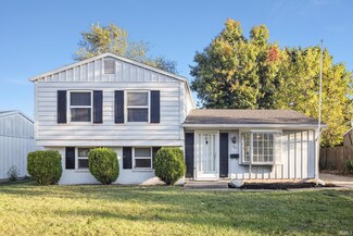 1515 E Ireland Rd, South Bend, IN 46614