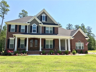 3430 Camberly Dr, Fayetteville, NC 28306