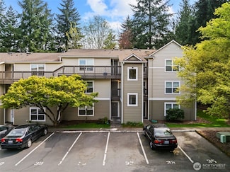 8218 126th Ave NE Unit E22, Kirkland, WA 98033