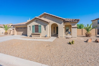 40350 W Art Place, Maricopa, AZ 85138