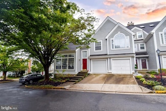 406 Fortress Way, Occoquan, VA 22125