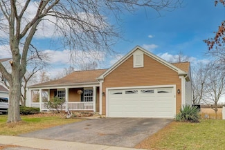 212 Briar Ridge Ln, Lake Villa, IL 60046