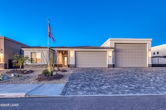 6607 Avienda Desierto Verde, Lake Havasu City, AZ 86406