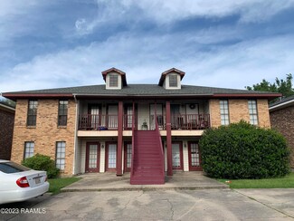 204 Cantal Dr, Lafayette, LA 70507