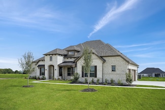112 Swan Lake, Waxahachie, TX 75165