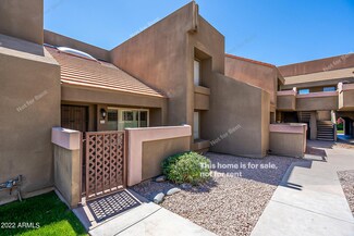 1432 W Emerald Ave Unit 663H, Mesa, AZ 85202