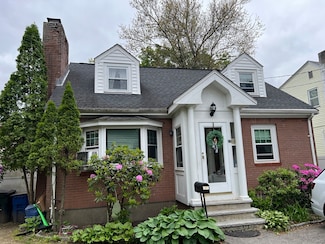 131 Hibbert St, Arlington, MA 02476