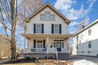1947 Mears Ave, Cincinnati, OH 45230