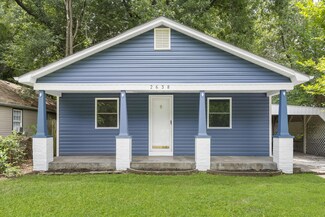 2638 W Monroe St, Springfield, MO 65802