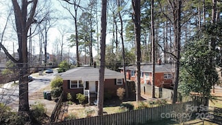 1738 Matheson Ave, Charlotte, NC 28205