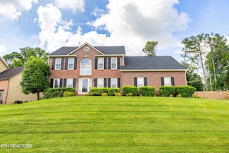 10109 Delle Meade Dr, Knoxville, TN 37931