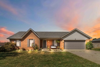 1652 Patterson Branch Rd, Somerset, KY 42503