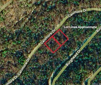 000 Canmore Dr, Briarcliff, AR 72653