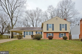 4324 Still Meadow Rd, Fairfax, VA 22032