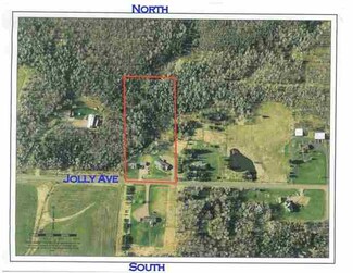 W5898 Jolly Ave Unit W5886, Medford, WI 54451