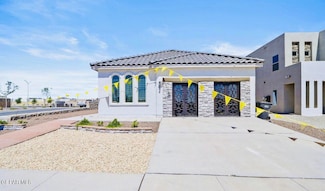 556 Cedarwood Ave, Horizon City, TX 79928