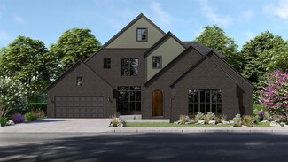 407 Campfire Ln, Norman, OK 73071
