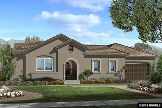 2841 Meander Ct, Genoa, NV 89411