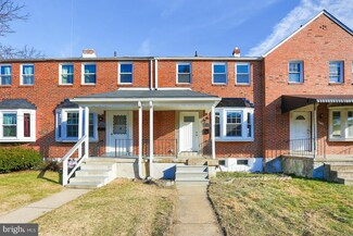 5737 Edgepark Rd, Baltimore, MD 21239