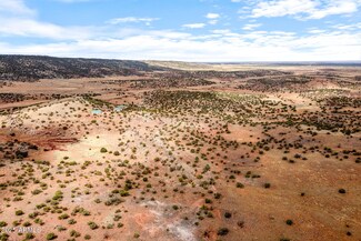 TBD N8477 -- Unit 46, Concho, AZ 85924
