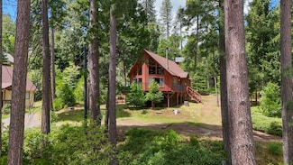 288 Blue Lake Springs Dr, Arnold, CA 95223