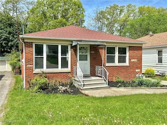 4366 Roadoan Rd, Cleveland, OH 44144
