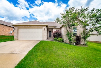 584 Crepe Myrtle Loop, Cabot, AR 72023