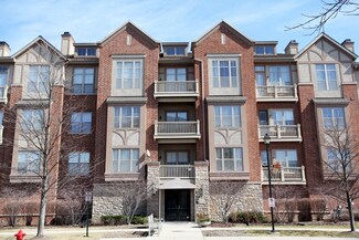 1914 Farnsworth Ln Unit 301, Northbrook, IL 60062
