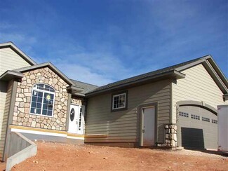 22743 Pickarts Ln Unit Ready for new owners, Box Elder, SD 57719