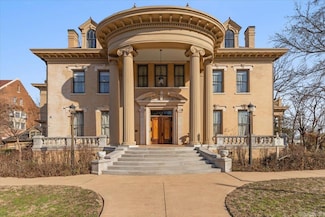 1619 Louisiana St, Little Rock, AR 72206