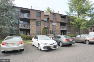 1914 Old Stone Mill Dr, East Windsor, NJ 08512