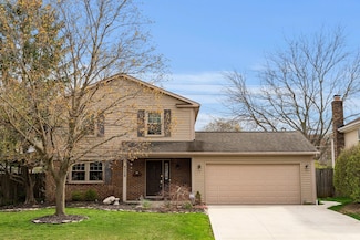 4119 Basswood Ave, Grove City, OH 43123