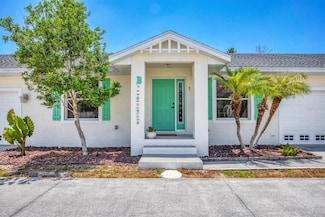 268 Rotonda Blvd W Unit 1B, Rotonda West, FL 33947