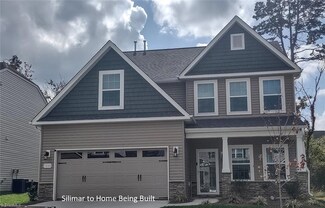 4215 Canter Creek Ln Unit Lot 05, High Point, NC 27262