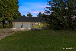 9635 W Portland Rd, Clarksville, MI 48815