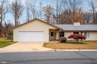 2812 Aquarius Ave, Silver Spring, MD 20906