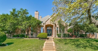 4908 Meandering Way, Colleyville, TX 76034