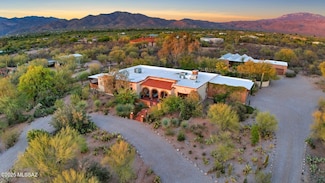 850 N Camino Cordon, Tucson, AZ 85748