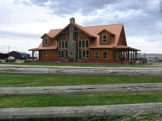 19497 Fields Denio Rd, Fields, OR 97710