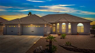 2970 Los Pueblos Dr, Bullhead City, AZ 86429