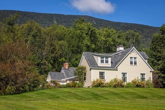 303 Taconic Ave, Manchester, VT 05254