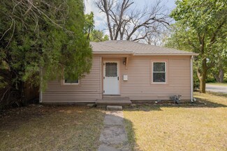 1001 E 5th St, Newton, KS 67114