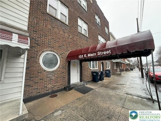 132 E Main St Unit 3B, Girardville, PA 17935