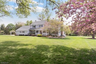 29 Country Squire Way, Branchburg, NJ 08876