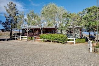 12992 State Hwy 160, Las Vegas, NV 89161