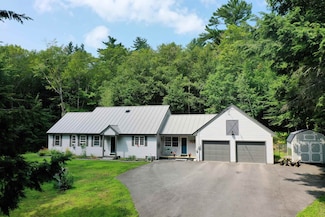 60 Cheney Rd, Newbury, NH 03255