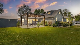 1166 17 1 2 Rd, Fruita, CO 81521