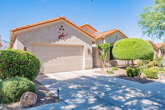 7341 E Vuelta Rancho Mesquite, Tucson, AZ 85715